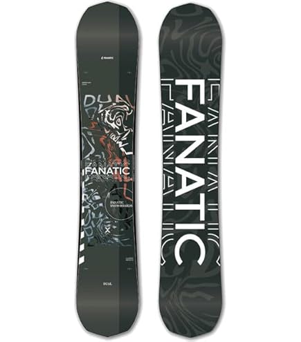 Amazon | 24-25 FANATIC / ファナティック TRICKMASTER トリック